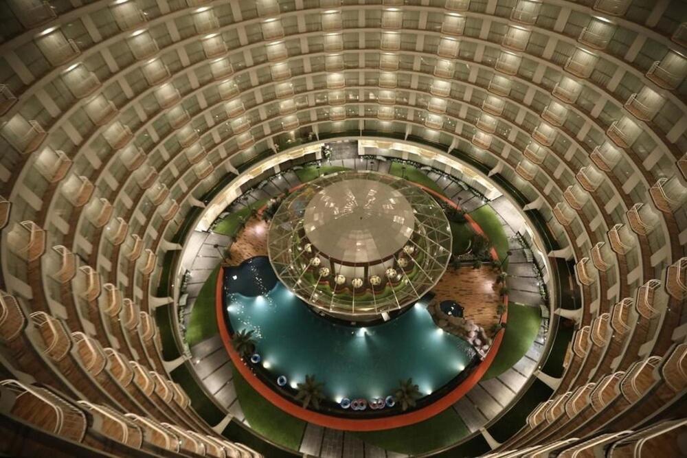 Honest Homes At Rajhans Belliza, Appartment Units Surat Buitenkant foto
