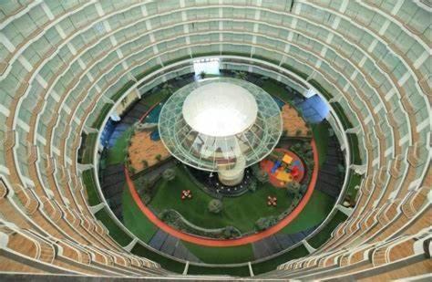 Honest Homes At Rajhans Belliza, Appartment Units Surat Buitenkant foto